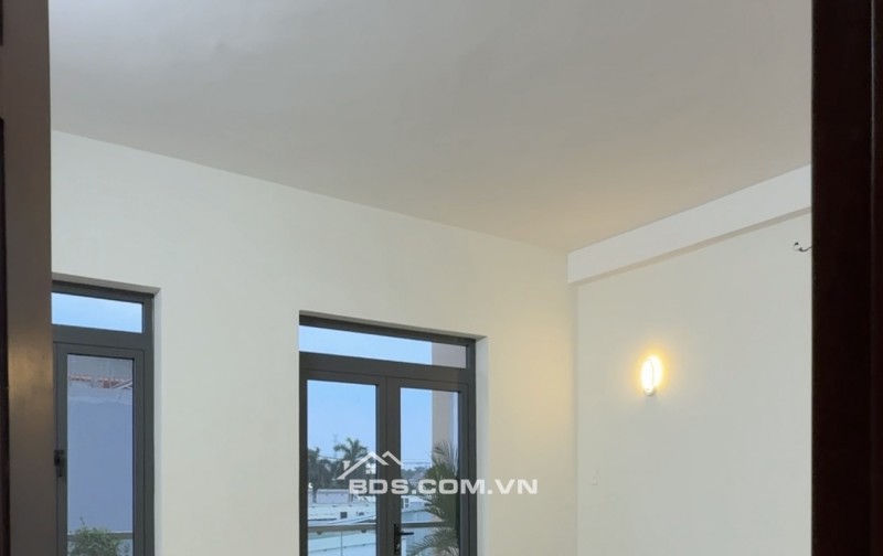 97TR/m2 - BÁN NHÀ HXH TẠI KHA VẠN CÂN SÁT PHẠM VĂN ĐỒNG THỦ ĐỨC – 81M2 – 7.9 TỶ TL - LH: 0901323197